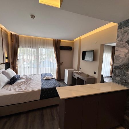 Vois Kemer Hotel Antalya Zewnętrze zdjęcie