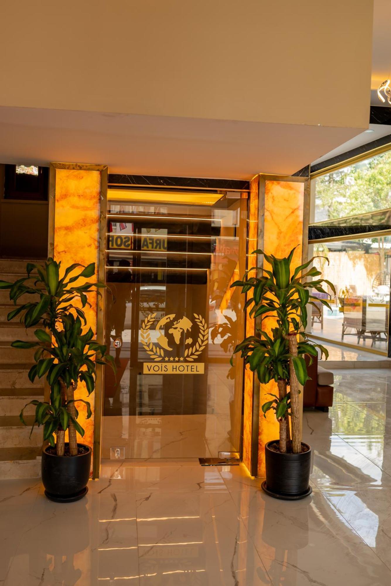 Vois Kemer Hotel Antalya Zewnętrze zdjęcie