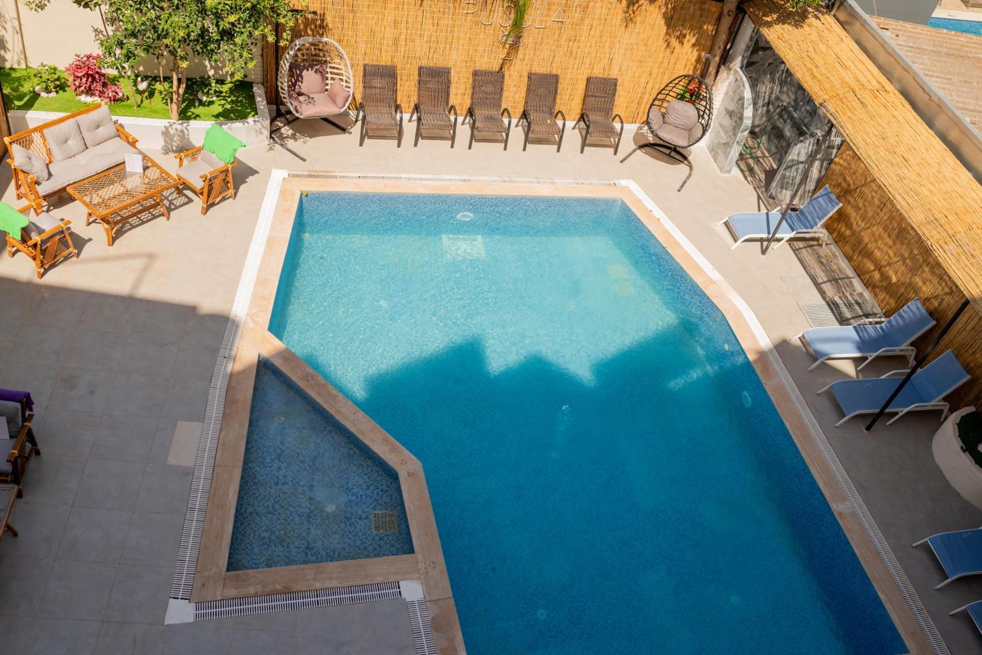 Vois Kemer Hotel Antalya Zewnętrze zdjęcie
