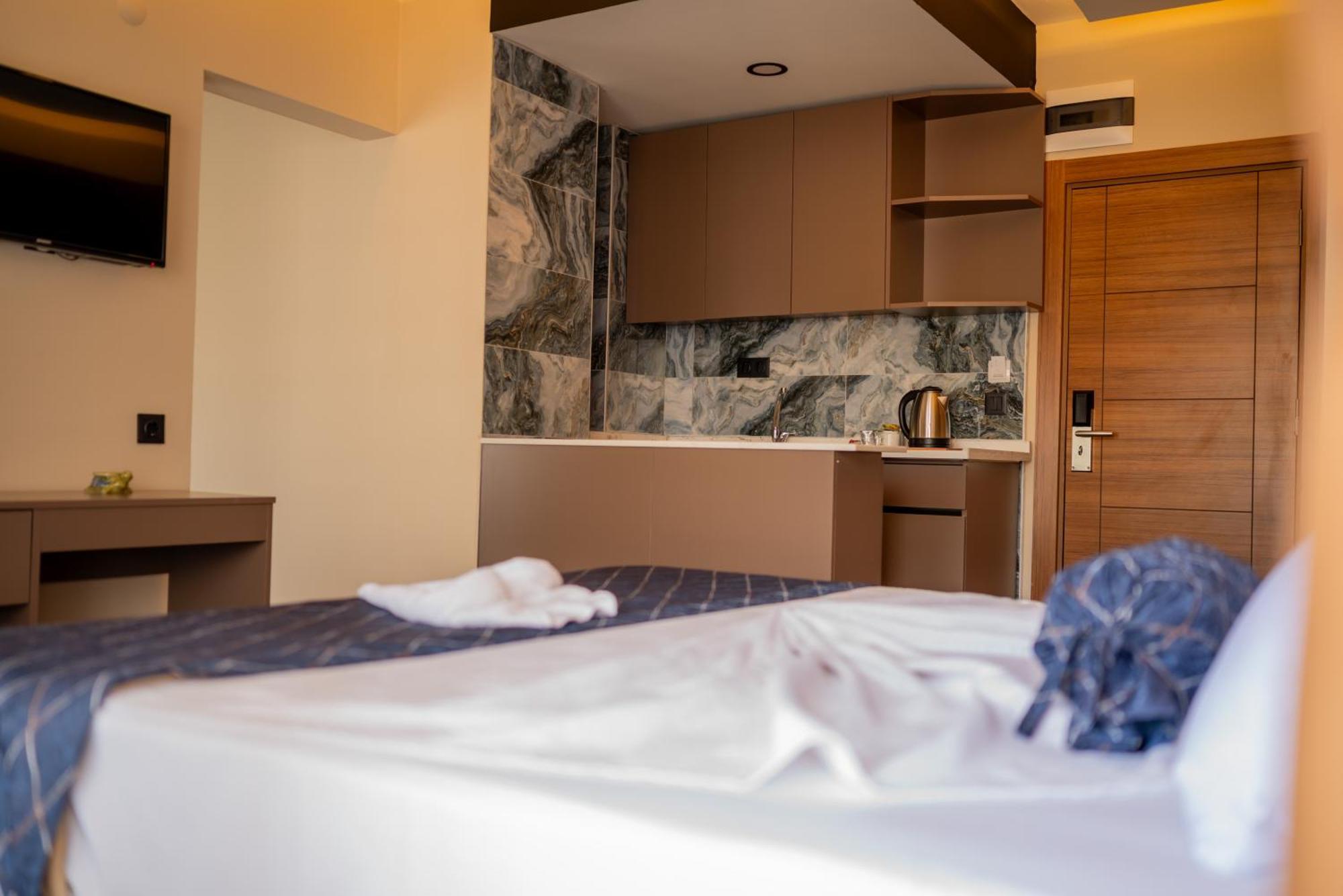 Vois Kemer Hotel Antalya Zewnętrze zdjęcie