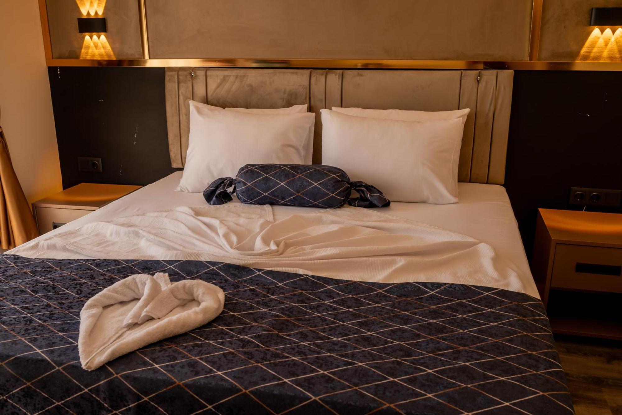 Vois Kemer Hotel Antalya Zewnętrze zdjęcie