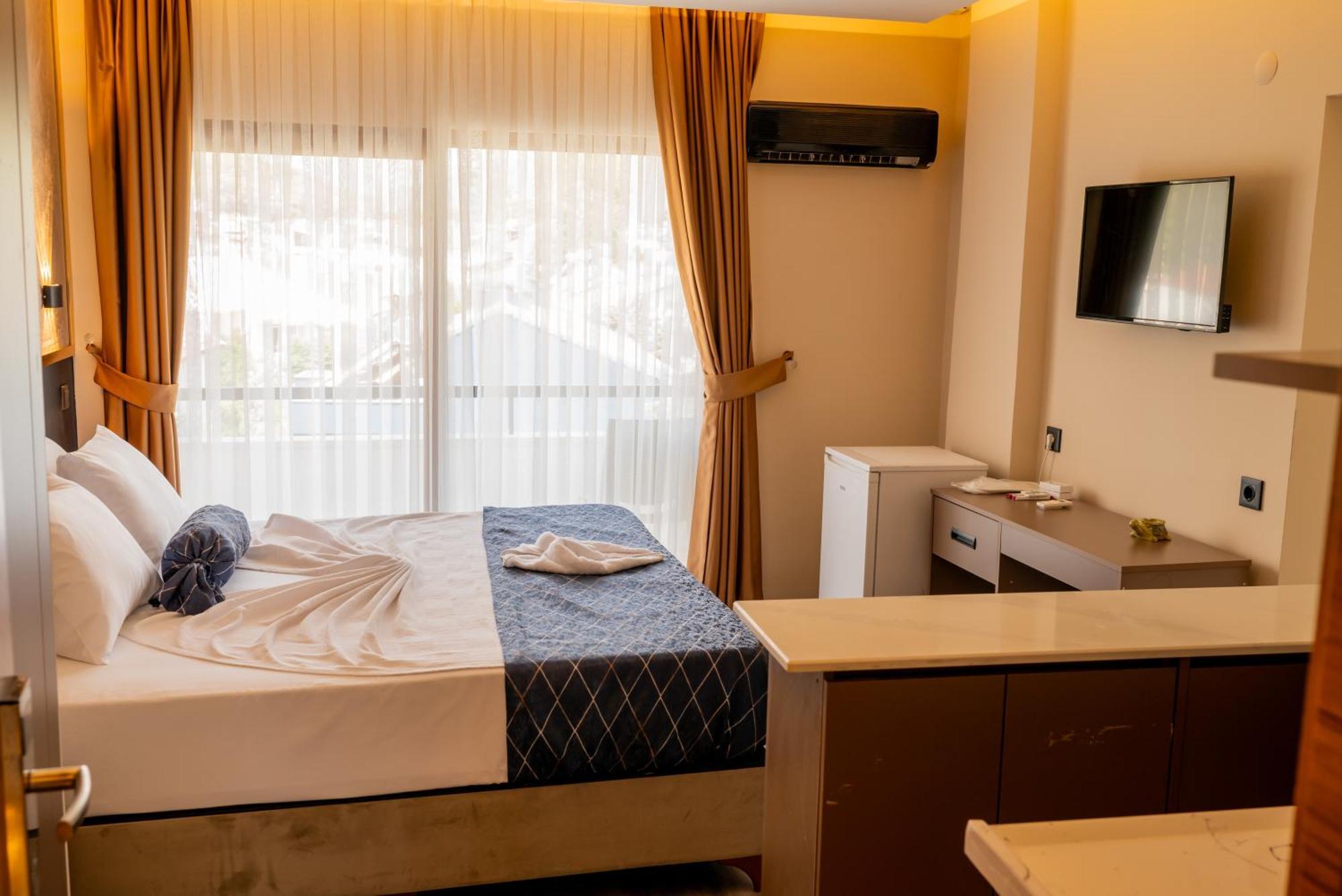 Vois Kemer Hotel Antalya Zewnętrze zdjęcie