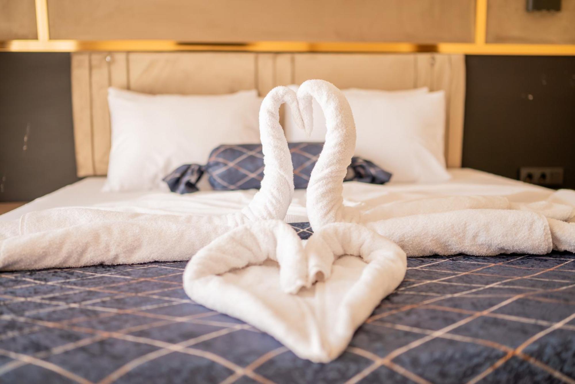 Vois Kemer Hotel Antalya Zewnętrze zdjęcie