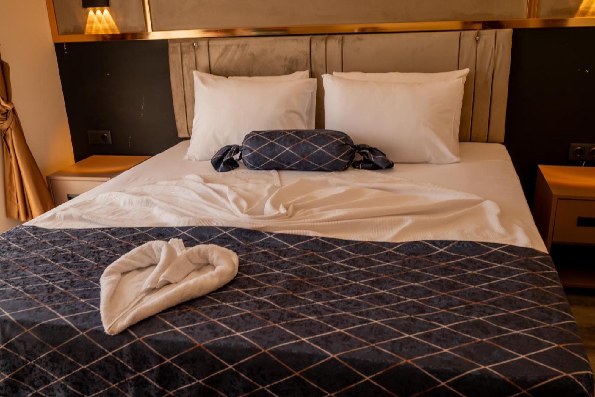 Vois Kemer Hotel Antalya Zewnętrze zdjęcie