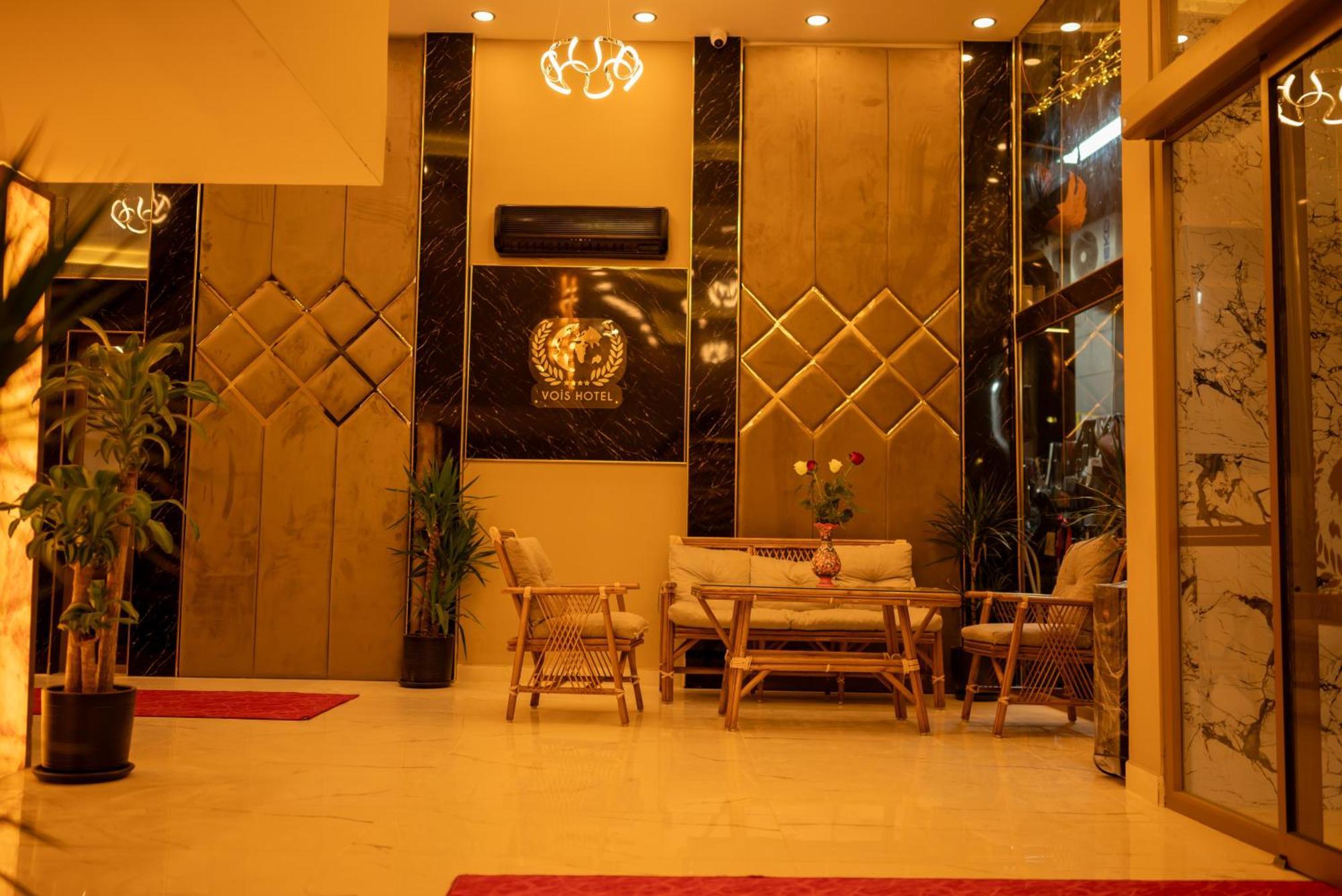 Vois Kemer Hotel Antalya Zewnętrze zdjęcie
