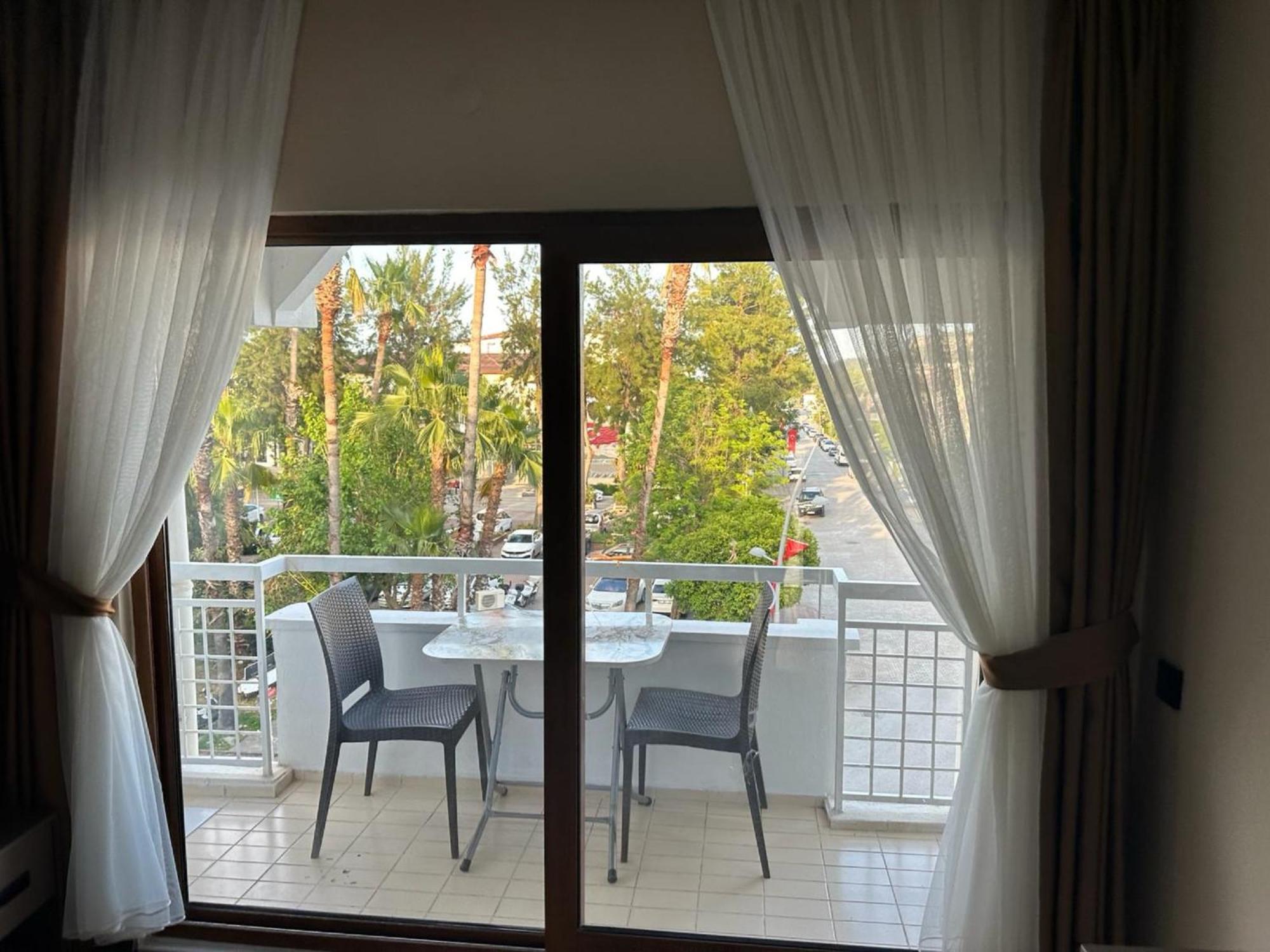 Vois Kemer Hotel Antalya Zewnętrze zdjęcie