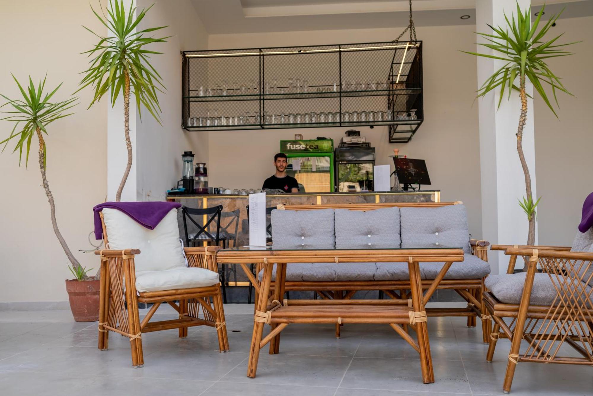 Vois Kemer Hotel Antalya Zewnętrze zdjęcie