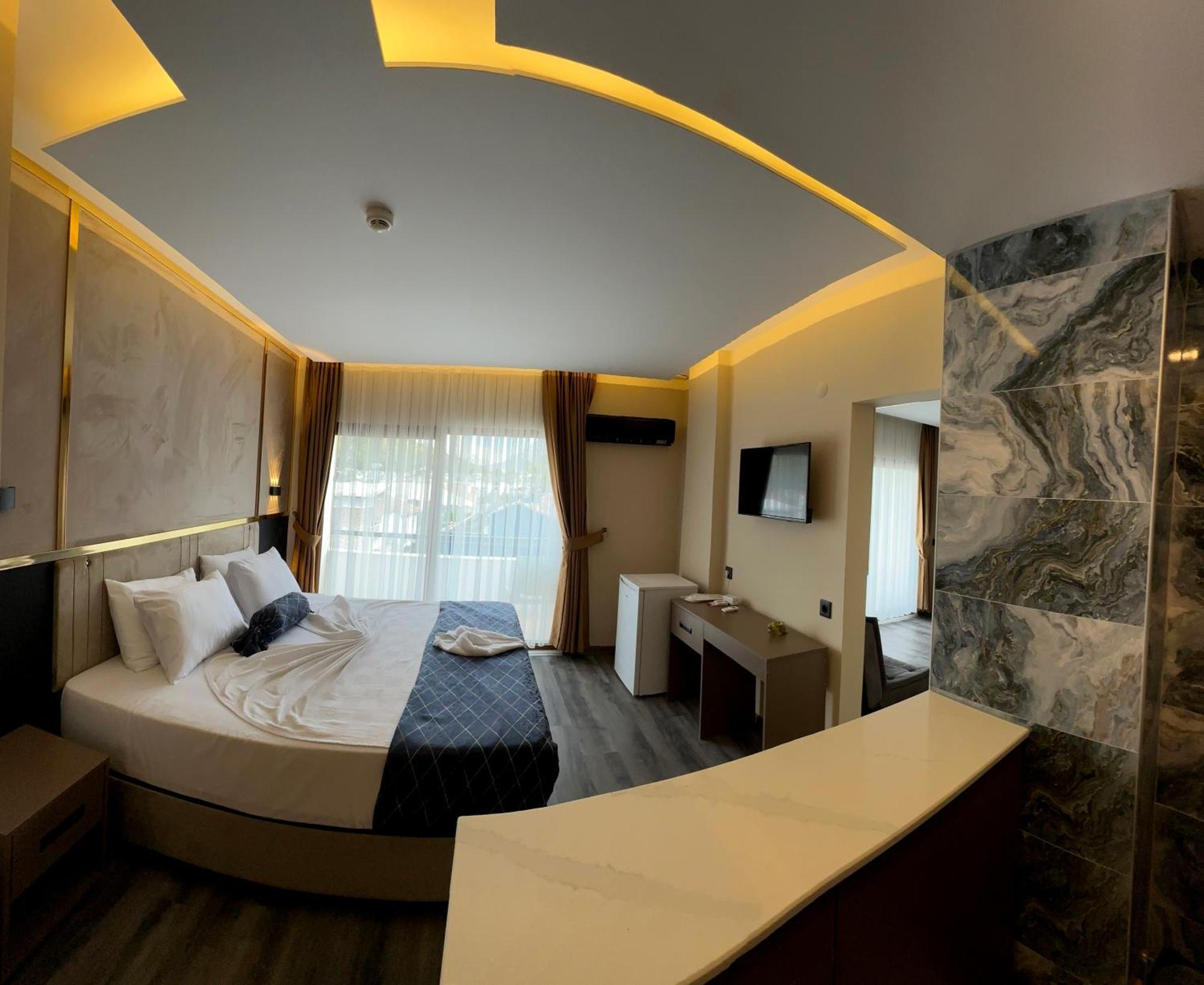 Vois Kemer Hotel Antalya Zewnętrze zdjęcie