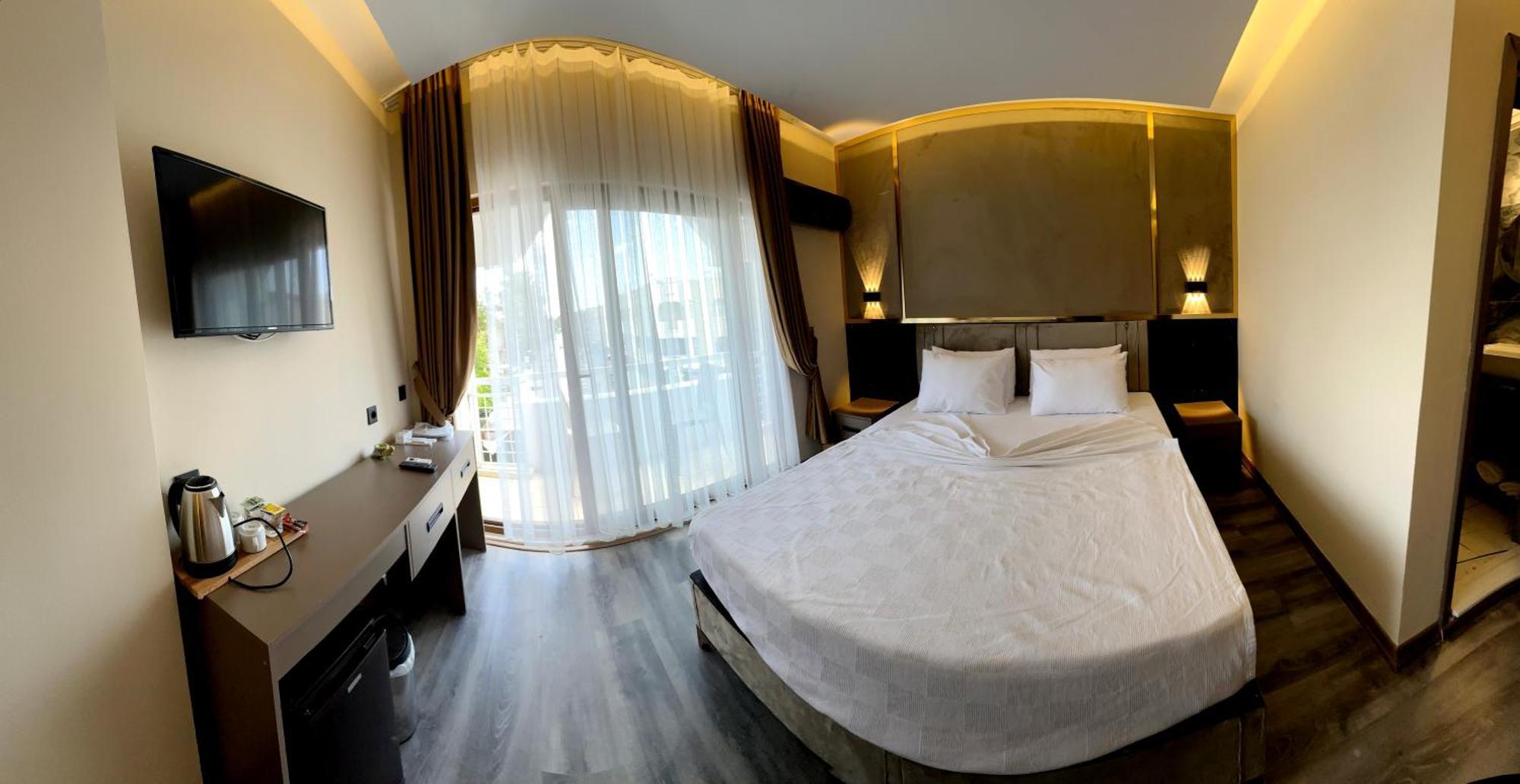 Vois Kemer Hotel Antalya Zewnętrze zdjęcie