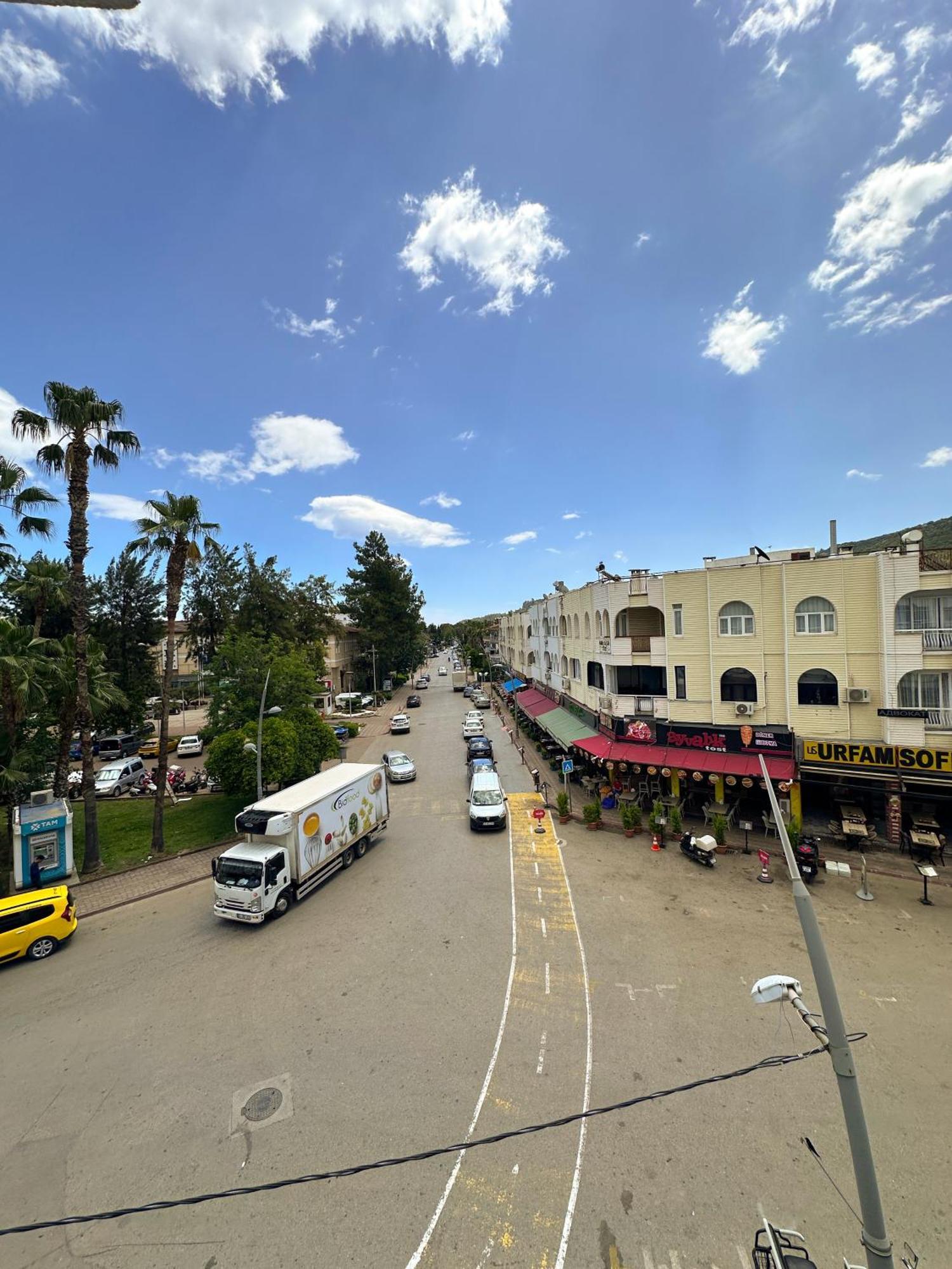 Vois Kemer Hotel Antalya Zewnętrze zdjęcie
