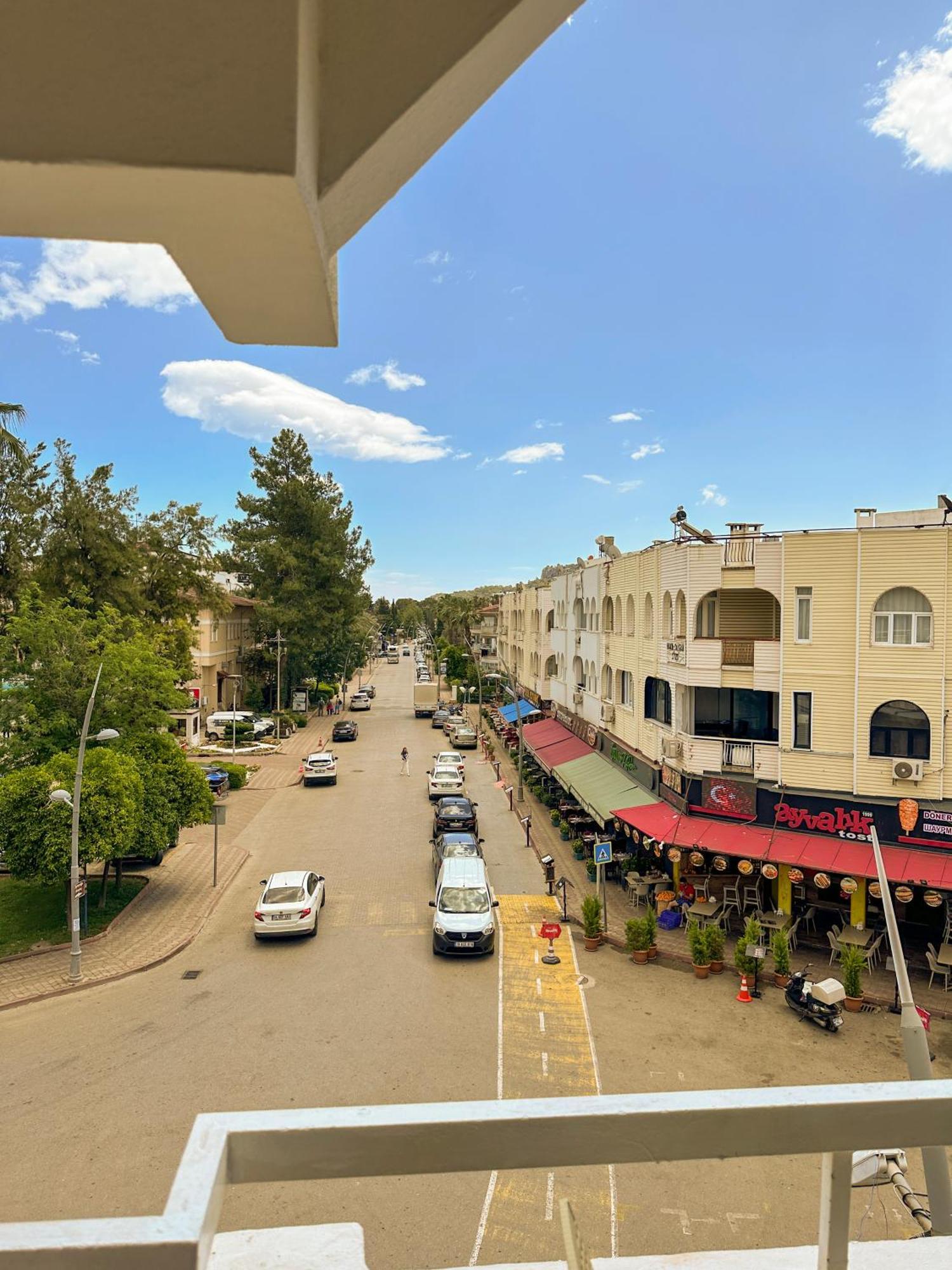 Vois Kemer Hotel Antalya Zewnętrze zdjęcie