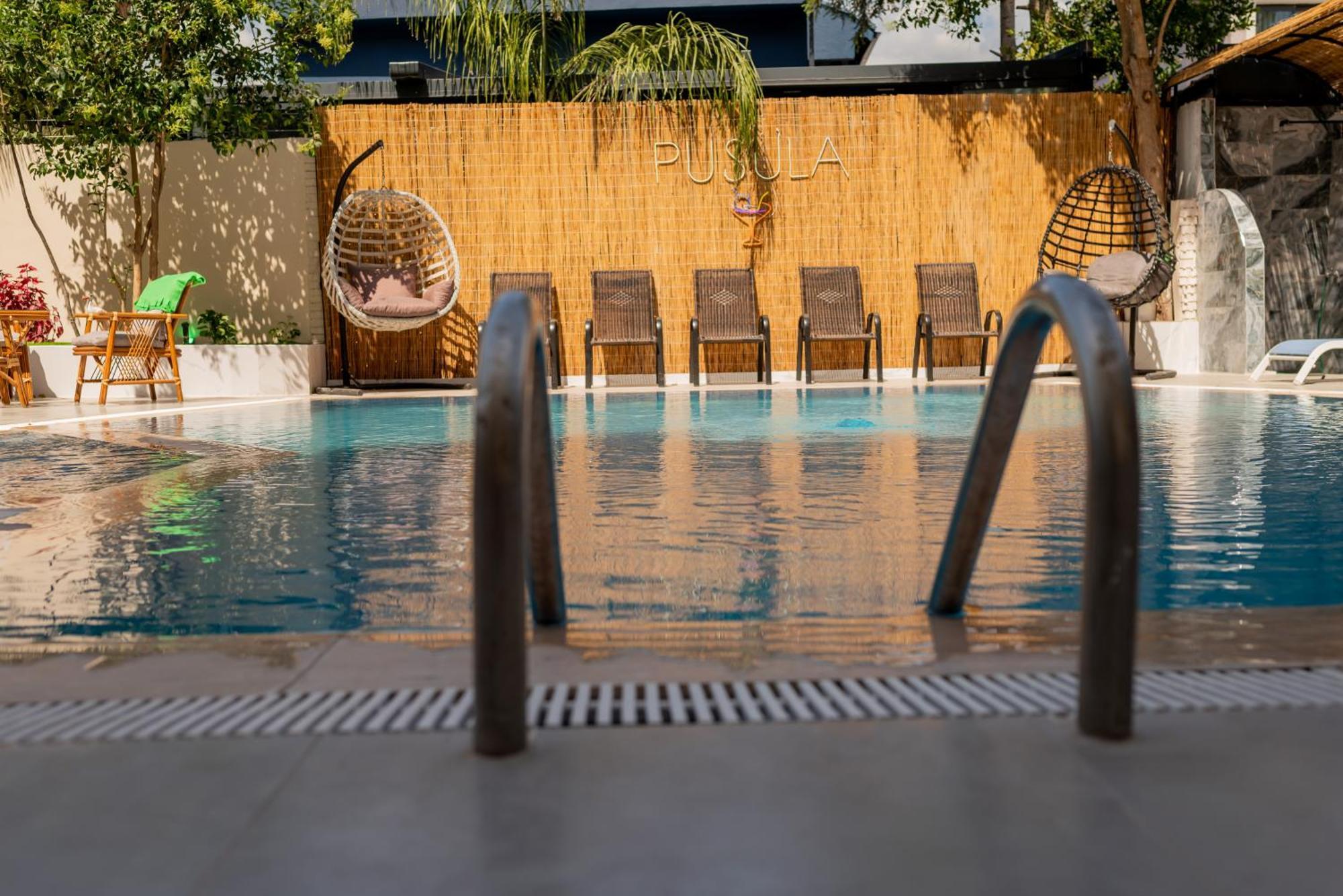 Vois Kemer Hotel Antalya Zewnętrze zdjęcie