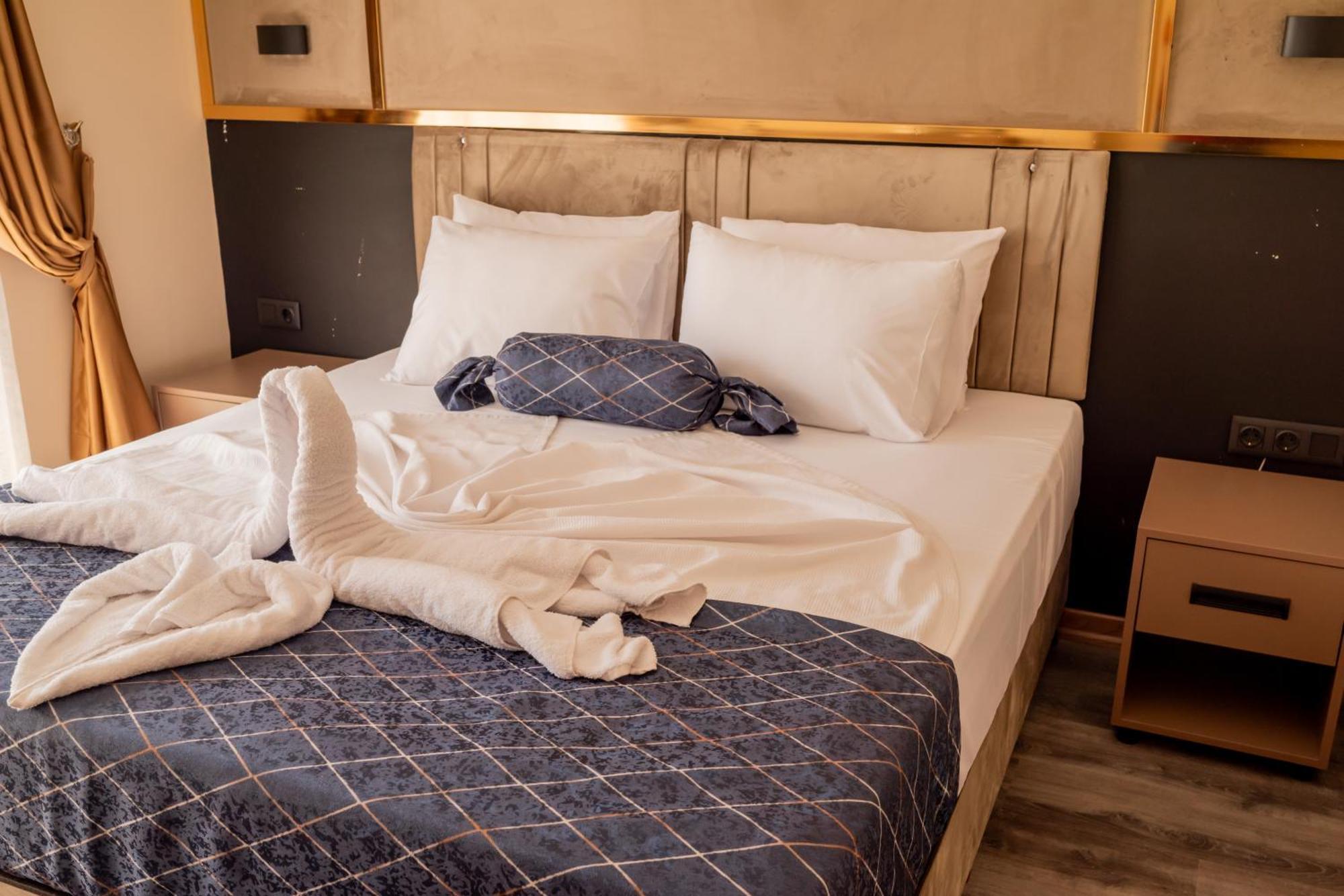 Vois Kemer Hotel Antalya Zewnętrze zdjęcie