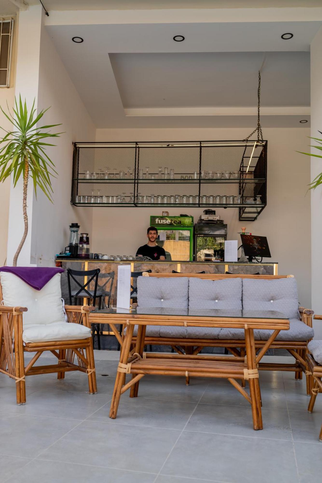 Vois Kemer Hotel Antalya Zewnętrze zdjęcie