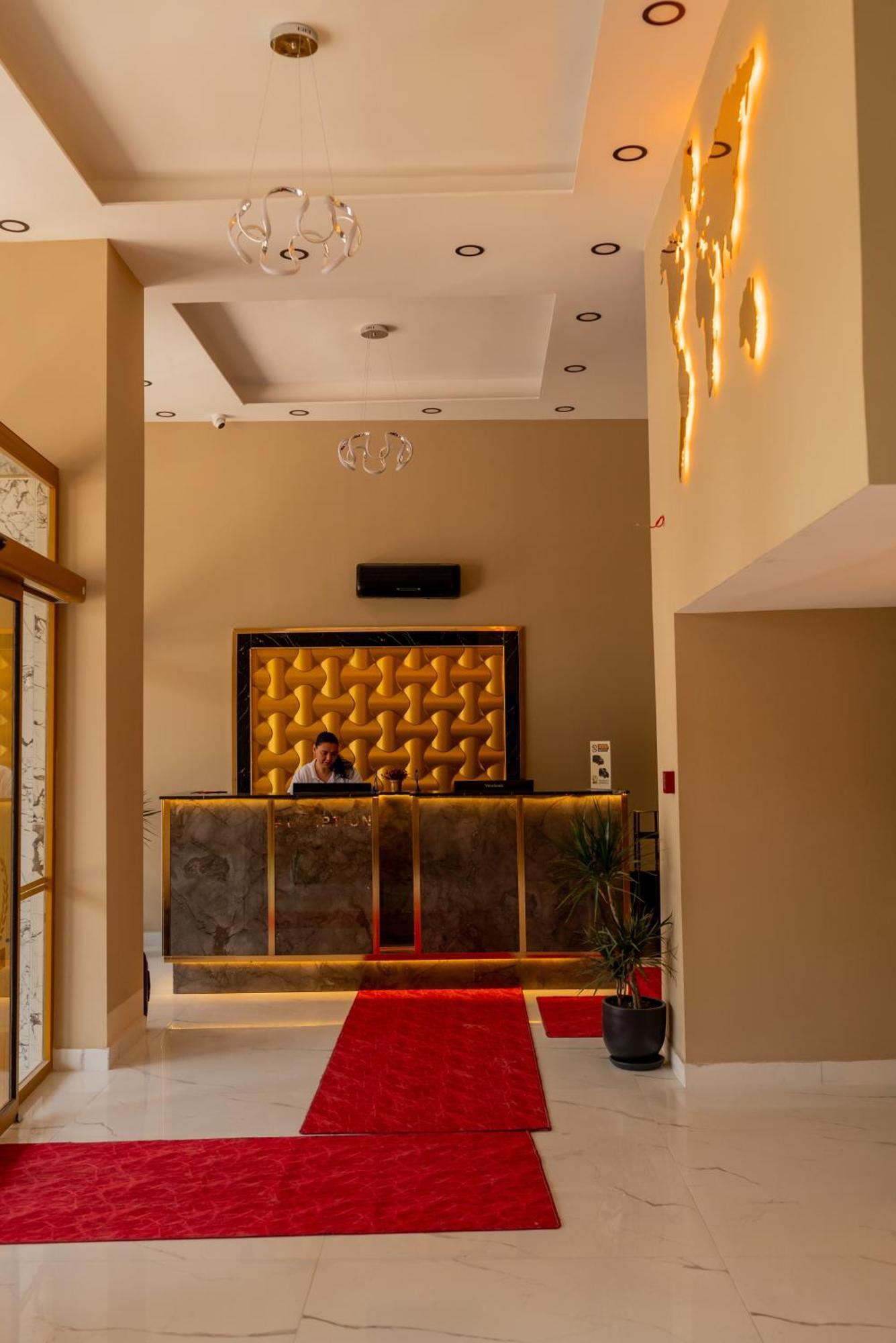 Vois Kemer Hotel Antalya Zewnętrze zdjęcie