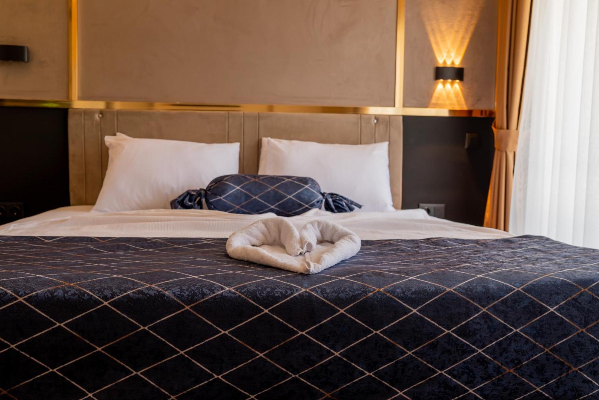 Vois Kemer Hotel Antalya Zewnętrze zdjęcie
