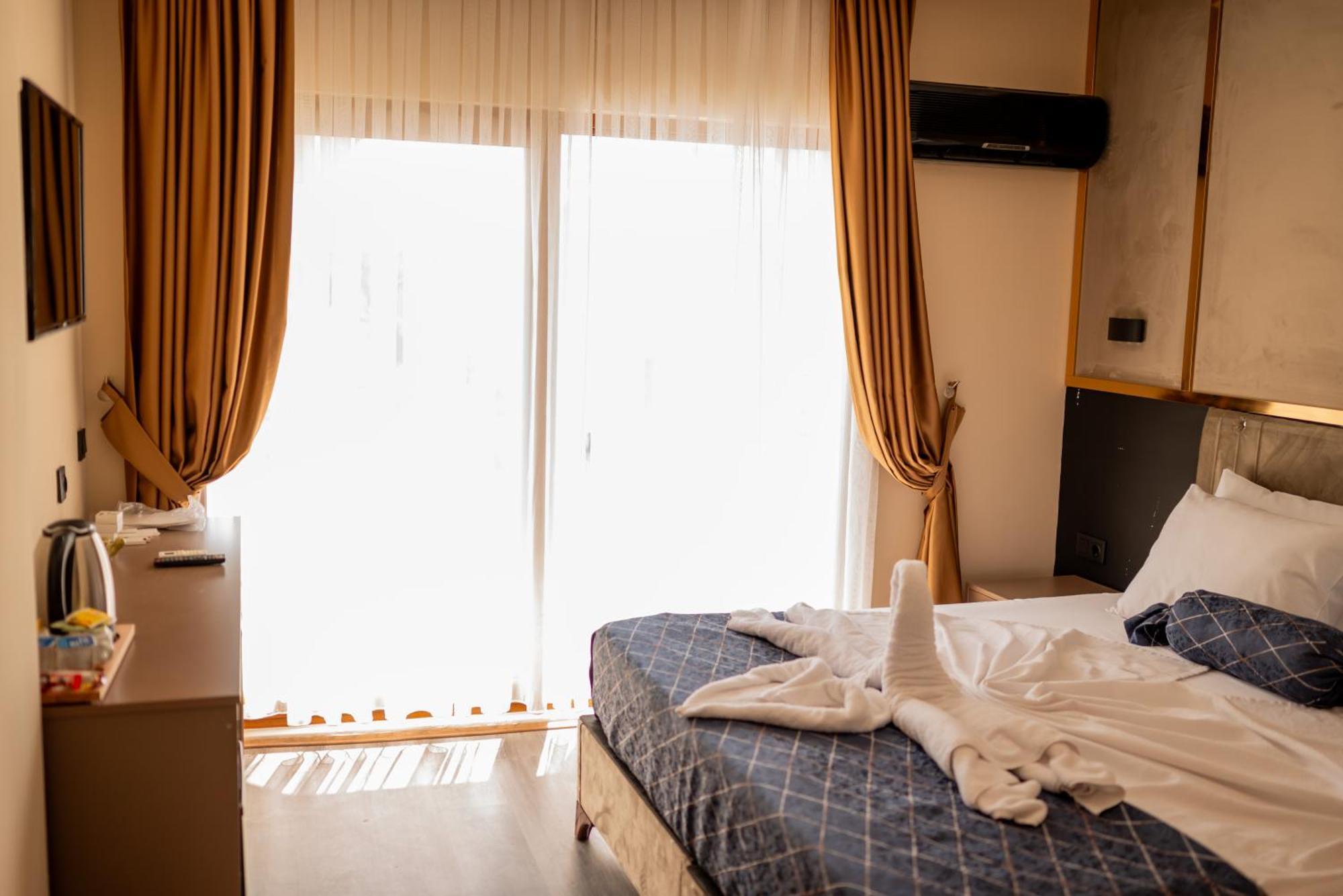 Vois Kemer Hotel Antalya Zewnętrze zdjęcie