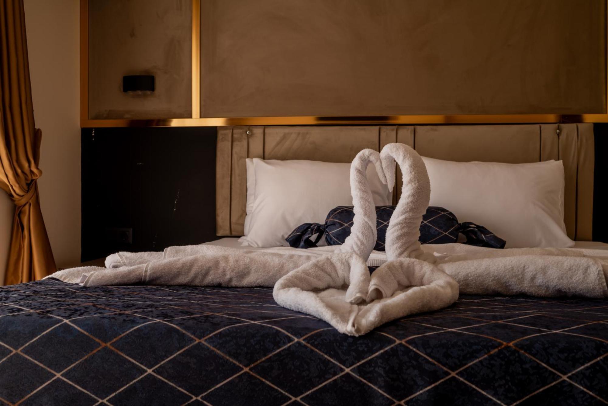 Vois Kemer Hotel Antalya Zewnętrze zdjęcie