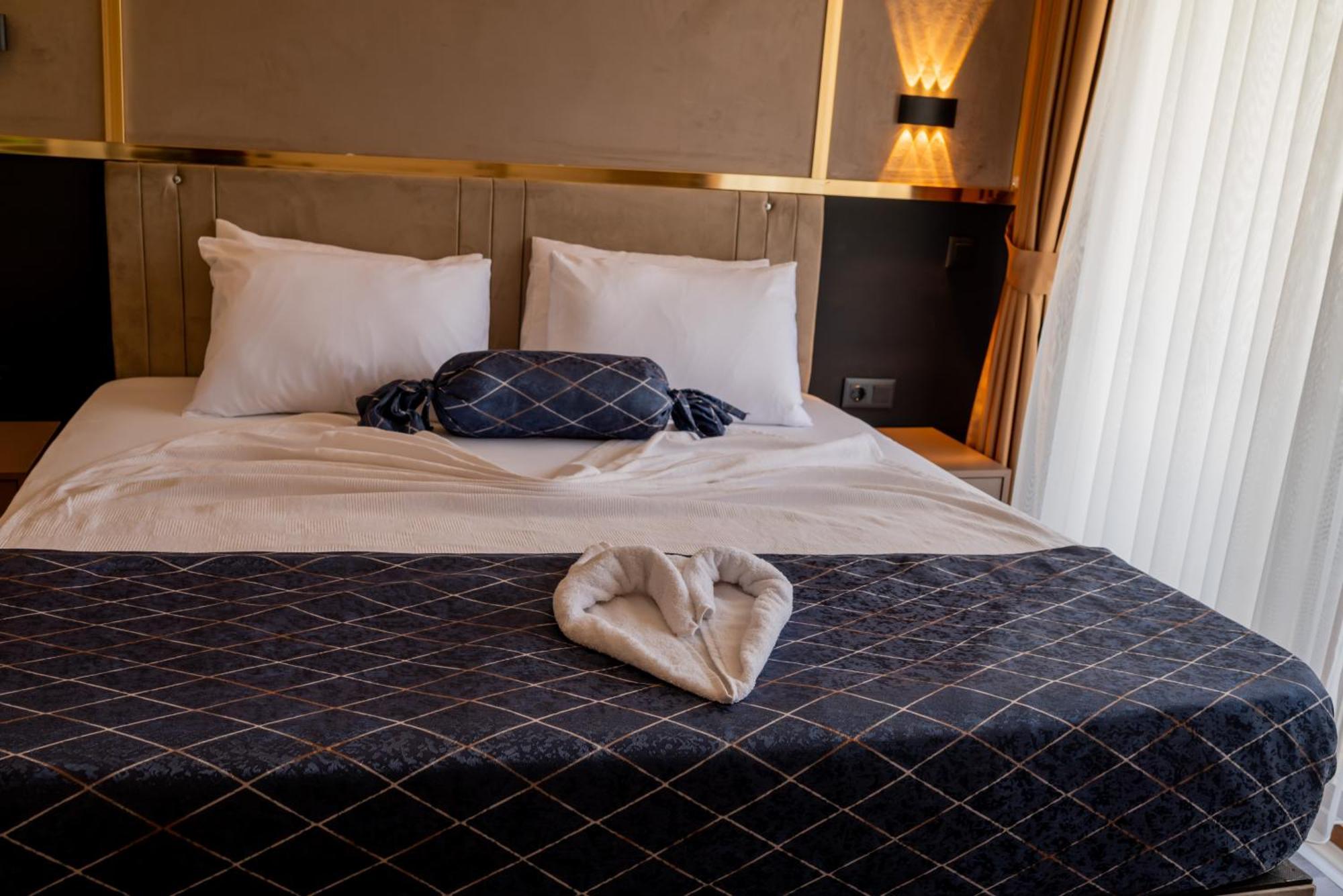 Vois Kemer Hotel Antalya Zewnętrze zdjęcie