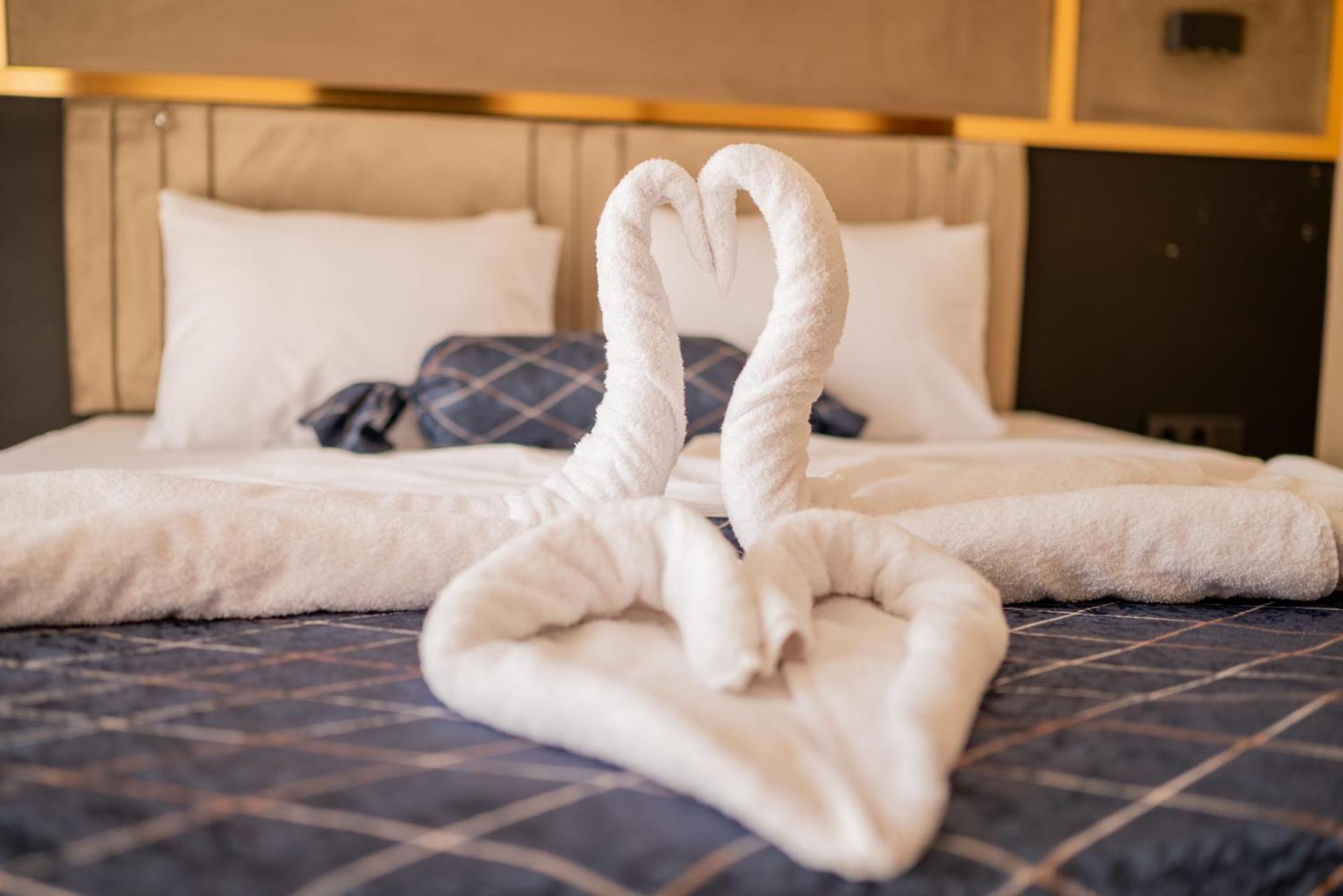 Vois Kemer Hotel Antalya Zewnętrze zdjęcie